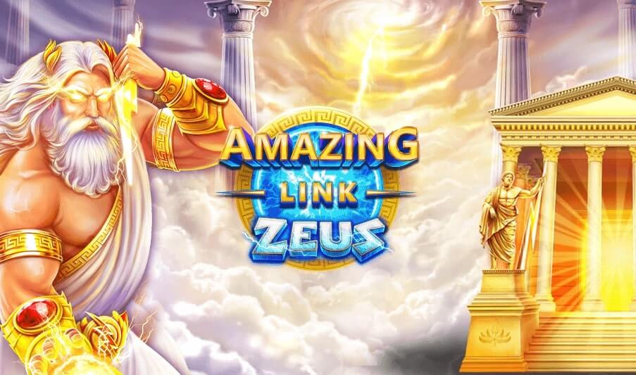Amazing Link Zeus