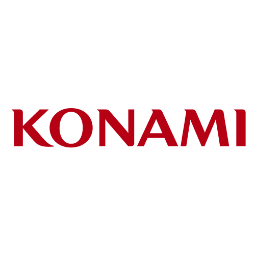 Provider Konami Provider Konami