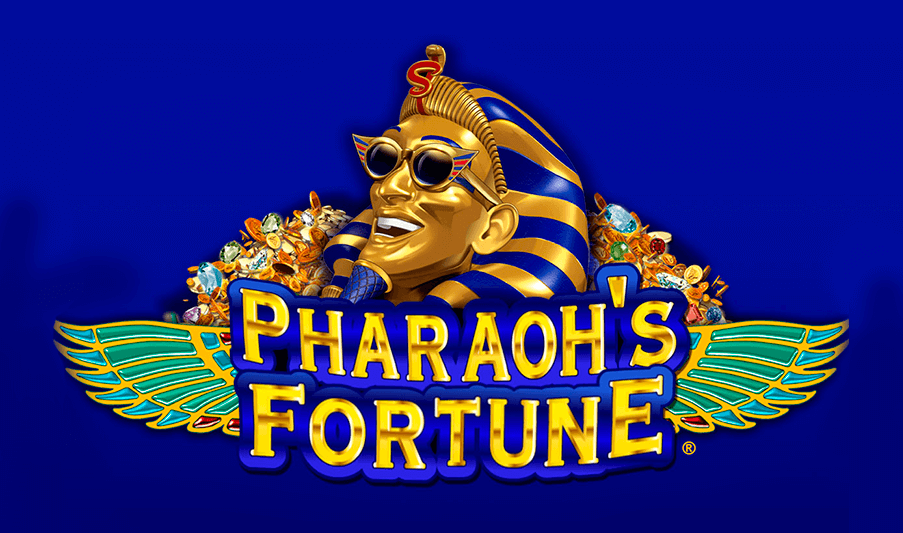 Pharaoh's Fortune 
