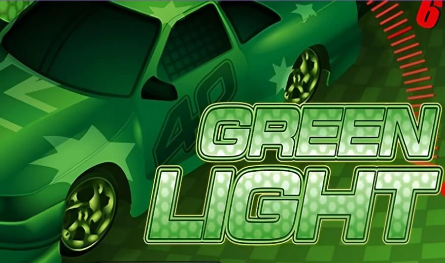 Green Light?