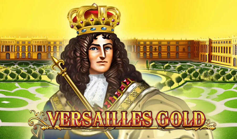Versailles Gold